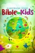 Hcsb Illustrated Study Bible For Kids