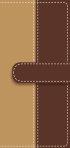 NIV Trimline Bible: Camel/Chocolate, Italian Duo Tone