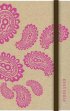 NIV Craft Paper Bible, Pink, Hardback