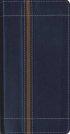 NIV Trimline Bible