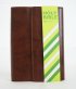 NIV Pocket Brown Imitation Leather Bible