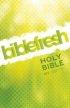 NIV Biblefresh Bible, Paperback