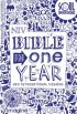 NIV Soul Survivor Bible in One Year