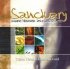 Sanctuary Audio Book on CD