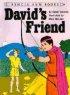 Davids Friends Pack of 10