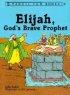 Elijah Gods Prophet Pack of 10