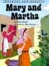 Mary And Martha Pack of 10