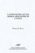 A Commentary on the Animal Apocalypse of I Enoch