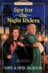 Spy for the Night Riders