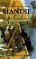 Mandie and Jonathan's Predicament : Book 28