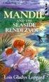Mandie and the Seaside Rendezvous : Vol 32