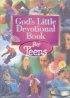 God's Little Devotional Book For Teens
