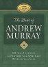 Best of Andrew Murray, The HB - 120 Daily Devotions to Nurture Your Spirit and Refresh Your Soul