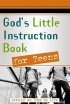 God's Little Instruction Book for Teens: Getting an Edge on Life - Getting an Edge on Life