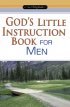 God's Little Instruction Book for Men