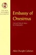 Philemon : New Testament in Context - Embassy of Onesimus