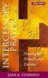 Intercessory Prayer
