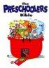 The Preschooler's Bible