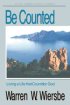 Be Counted: (Numbers)