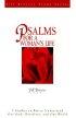 Psalms for a Woman's Life