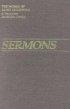 Sermons 184-229z - On the Liturgical Season
