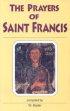 Prayers Of Saint Francis