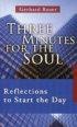 Three Minutes For The Soul