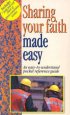 Sharing Your Faith Made Easy