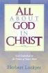 All About God in Christ