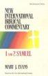 1 & 2 Samuel : Vol 6 : New International Biblical Commentary