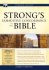 Strong's Exhaustive Concordance with CD-Rom