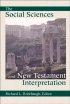 Social Sciences and New Testament Interpretation
