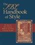 The SBL Handbook Of Style