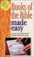 The Books Of The Bible Made Easy
