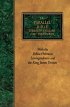 The Parallel Bible: Hebrew-English Old Testament - Hebrew-English Old Testament
