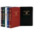 NRSV Gift & Award Bible with the Apocrypha: Royal Purple, Imitation Leather