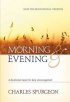 Morning and Evening: Based on the New International Version