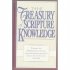 Treasury Of Scripture Knowledge
