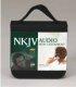 NKJV Audio New Testament on CD
