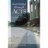 Journeying Through Acts PB - A Literary-Cultural Reading