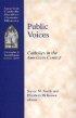 Public Voices - Catholics in the American Context