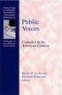 Public Voices - Catholics in the American Context