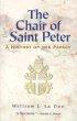 The Chair of Saint Peter