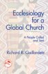Ecclesiology for a Global Church