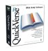 QuickVerse 2007: White Edition