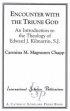 Encounter With The Triune God