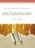 Deuteronomy