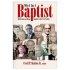 Why I am a Baptist