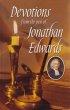 Devotions from the Pen of Jonathan Edwards