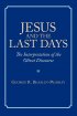 Jesus And The Last Days